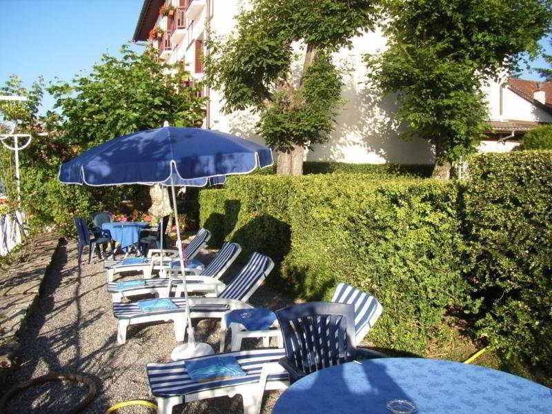 Les Cygnes Évian-les-Bains Exterior foto
